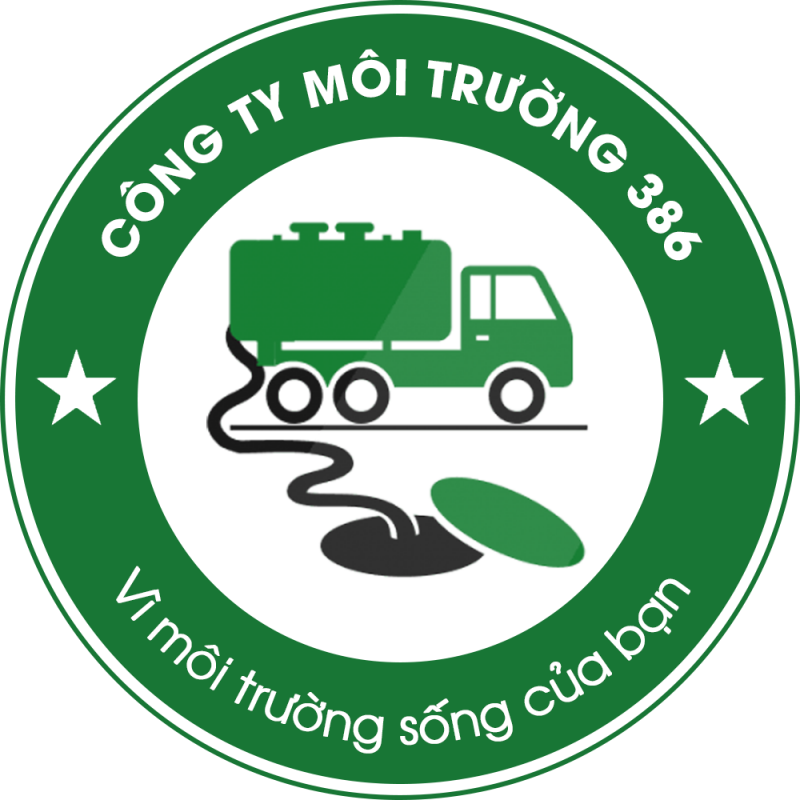 Công Ty Môi Trường 386